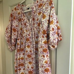 Universal Thread Country Dress